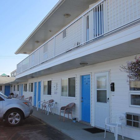ايدسون Aries Motel المظهر الخارجي الصورة