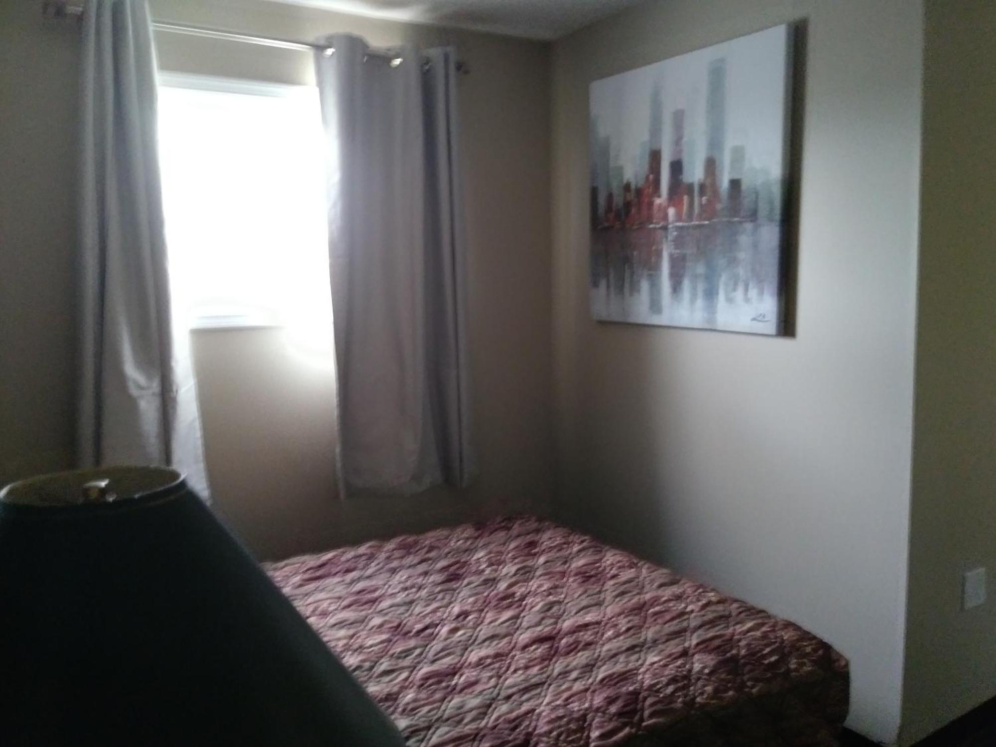 ايدسون Aries Motel المظهر الخارجي الصورة