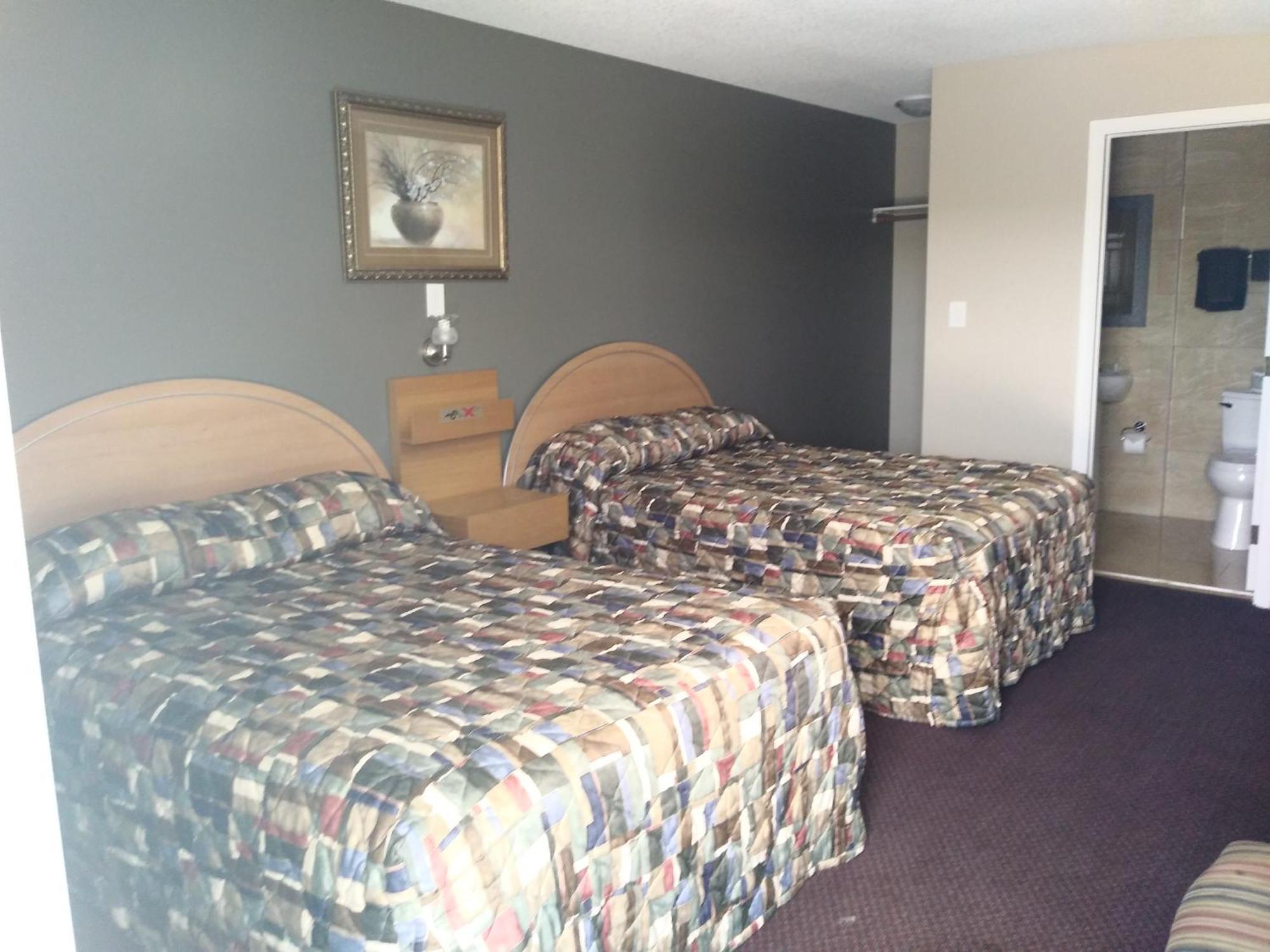 ايدسون Aries Motel المظهر الخارجي الصورة