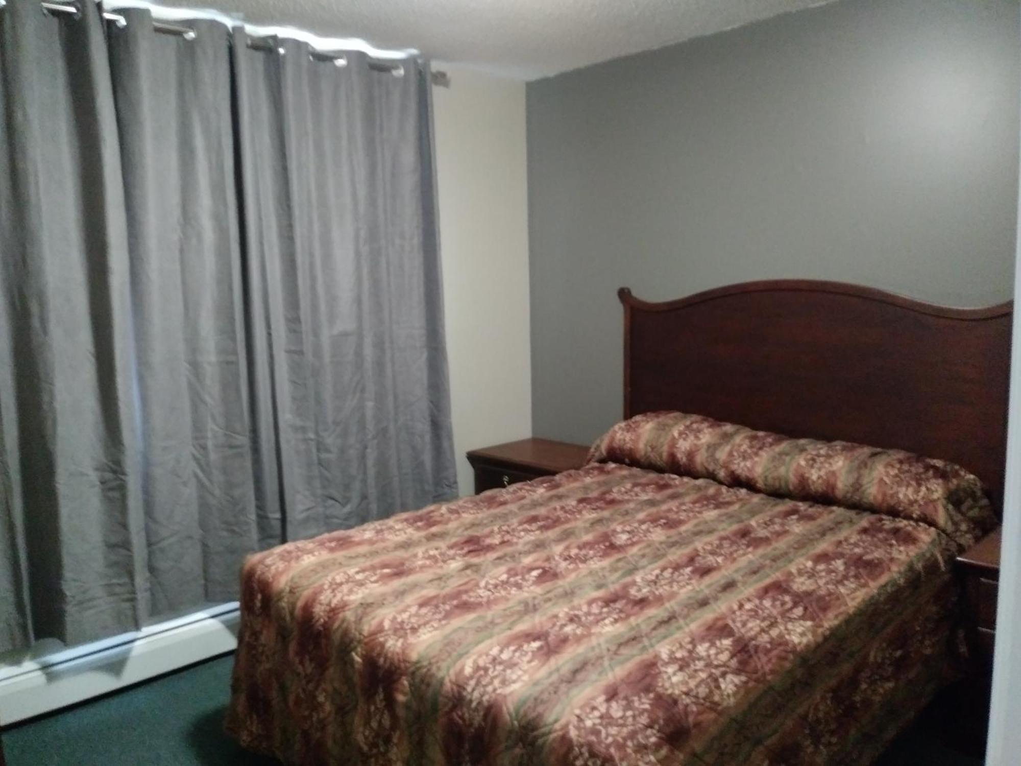 ايدسون Aries Motel المظهر الخارجي الصورة
