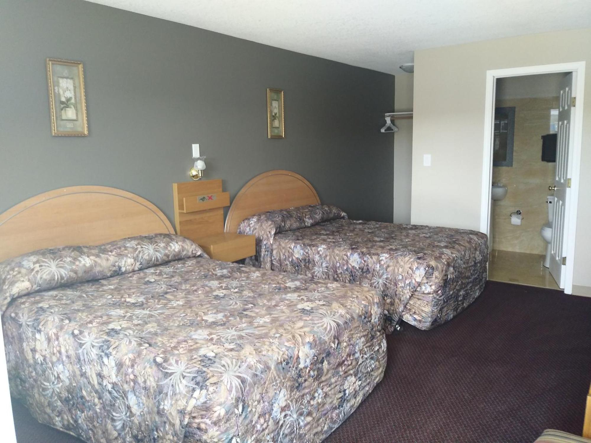 ايدسون Aries Motel المظهر الخارجي الصورة