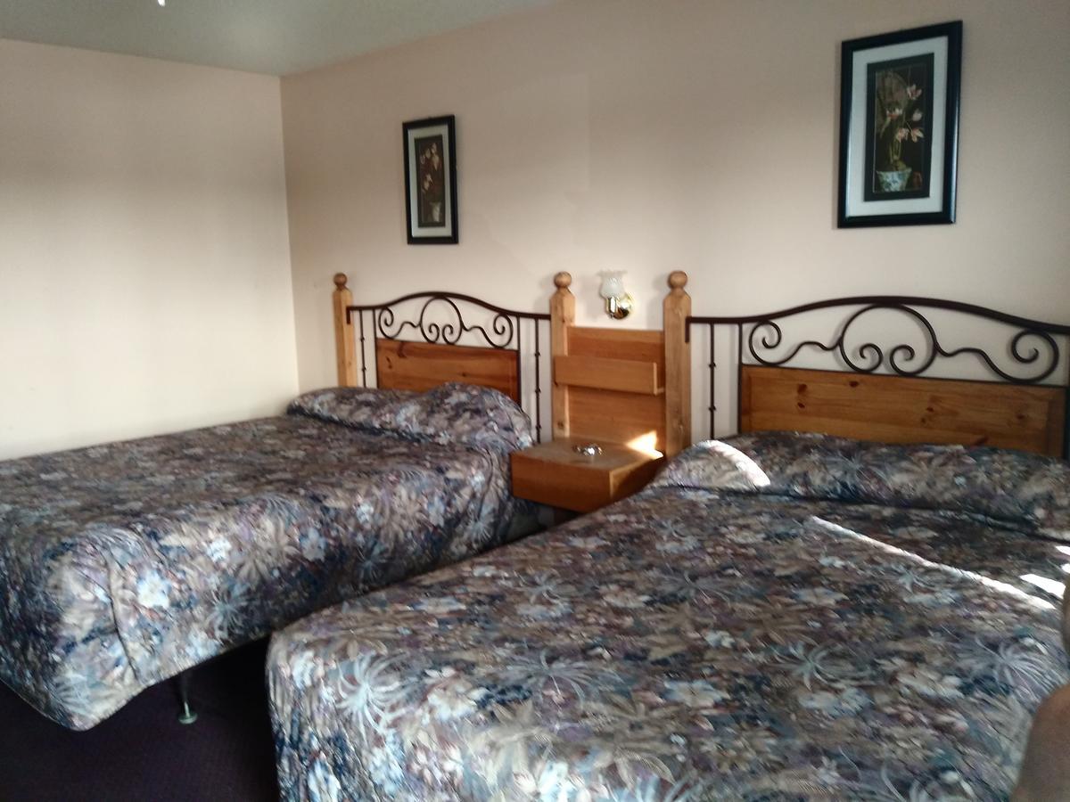 ايدسون Aries Motel المظهر الخارجي الصورة