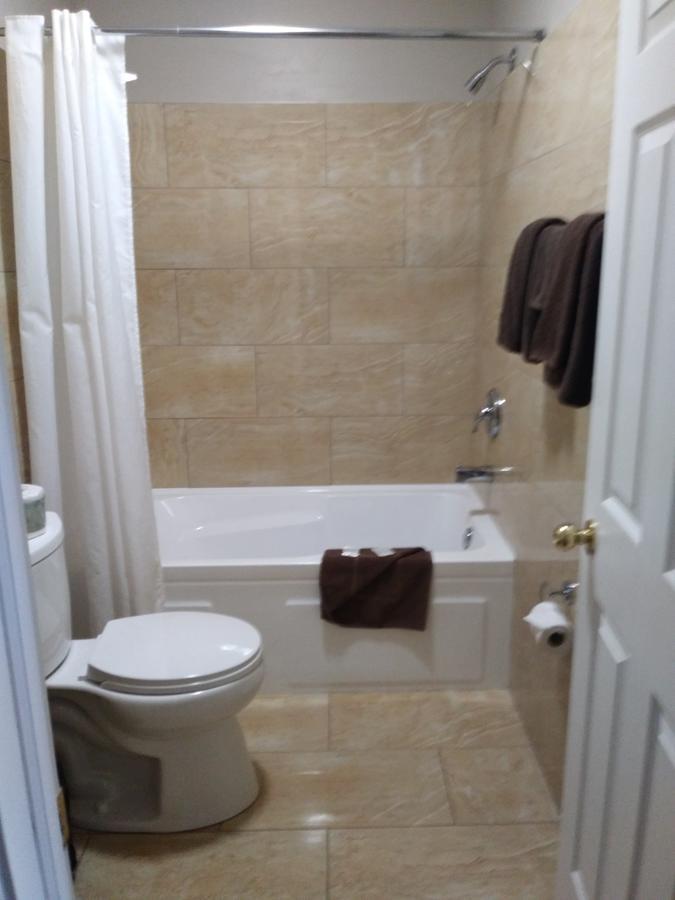 ايدسون Aries Motel المظهر الخارجي الصورة