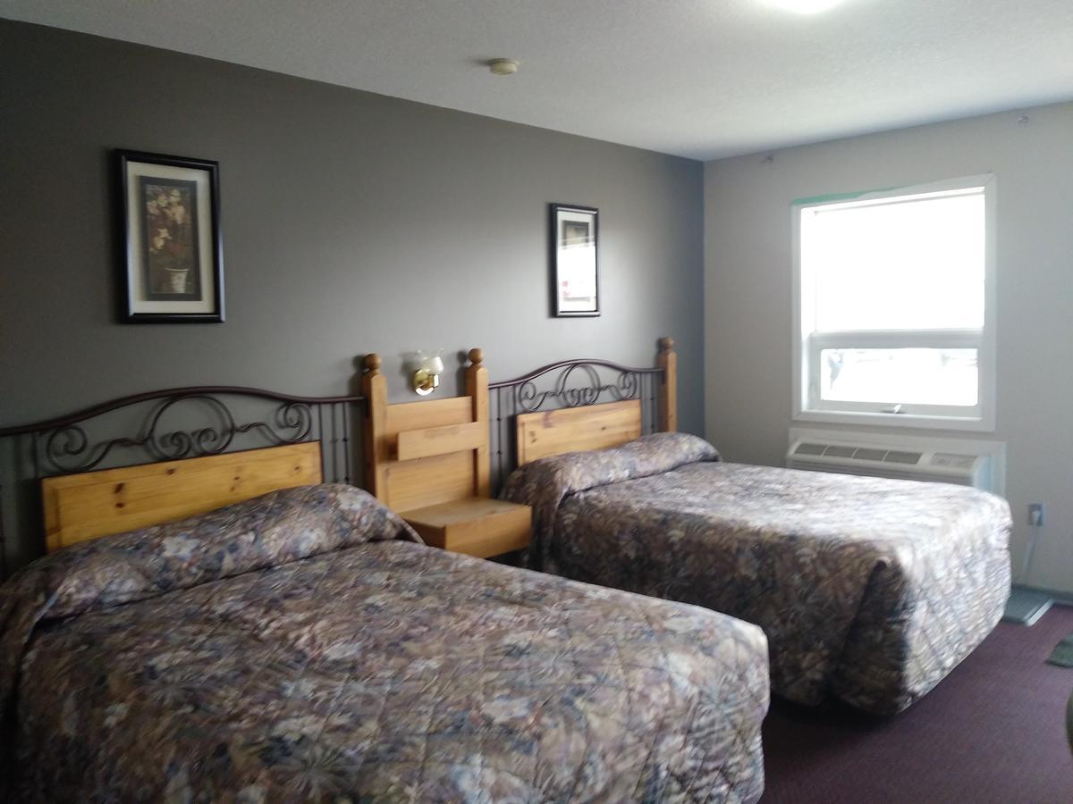 ايدسون Aries Motel المظهر الخارجي الصورة