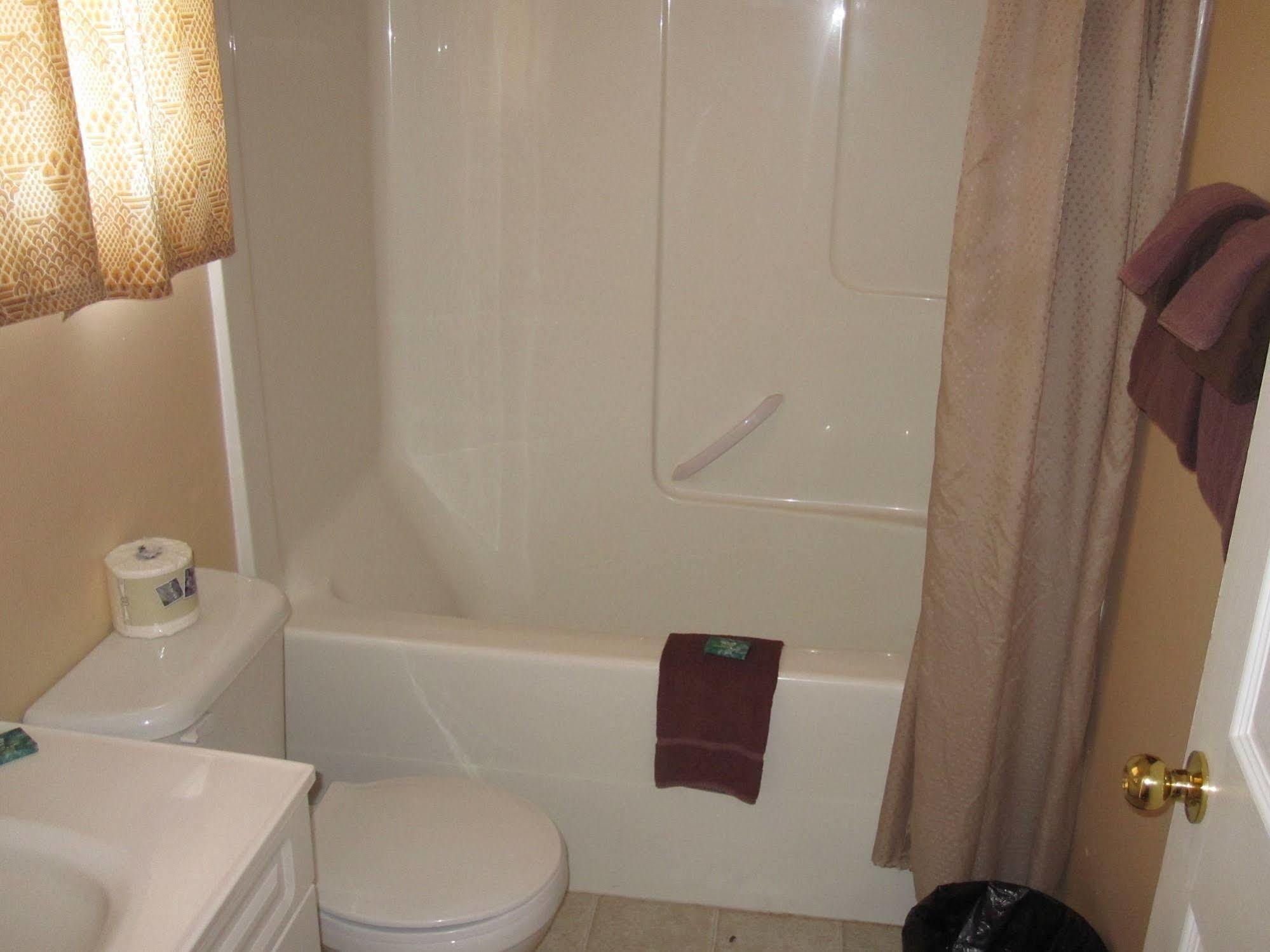ايدسون Aries Motel المظهر الخارجي الصورة