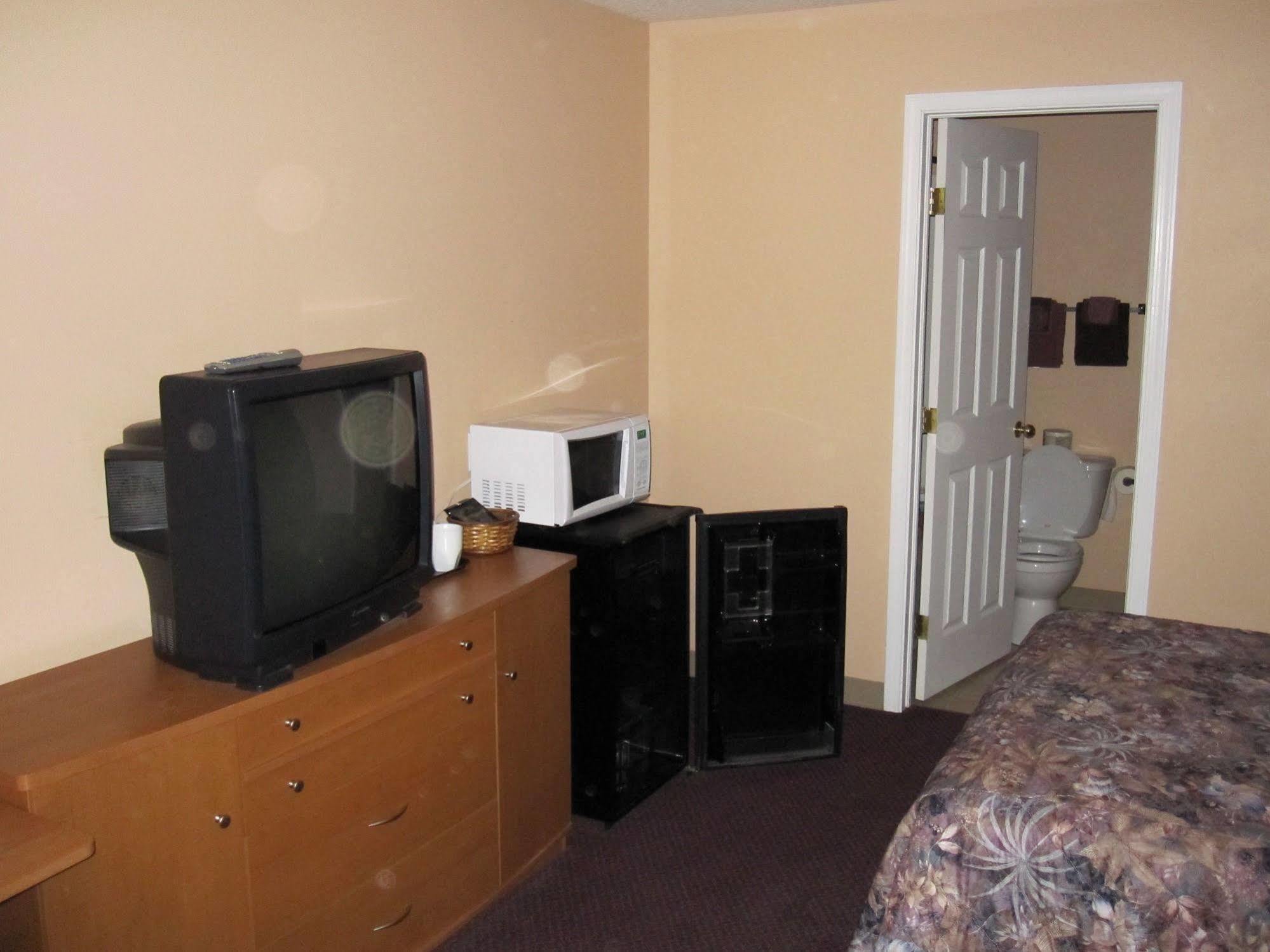 ايدسون Aries Motel المظهر الخارجي الصورة