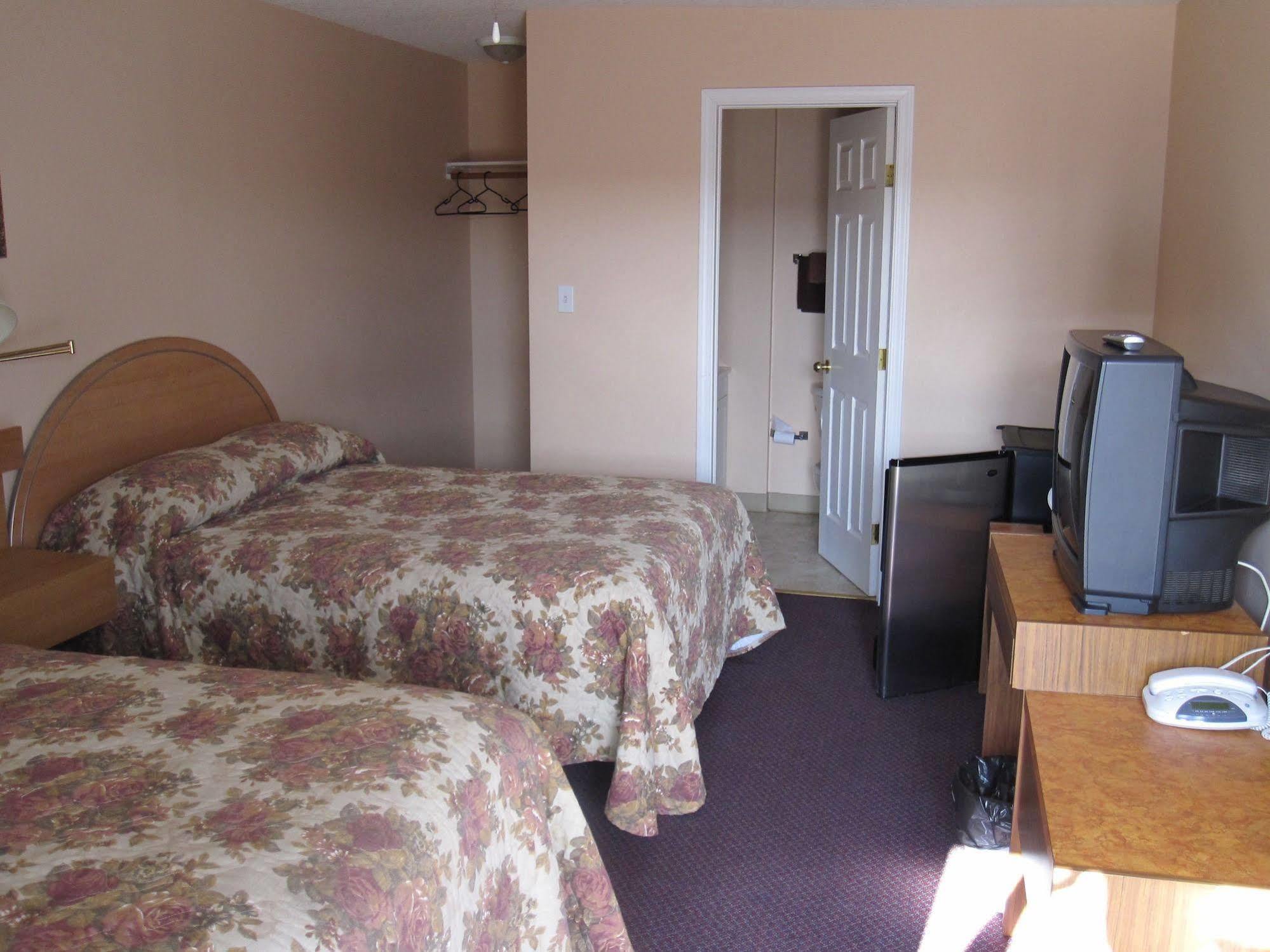 ايدسون Aries Motel المظهر الخارجي الصورة