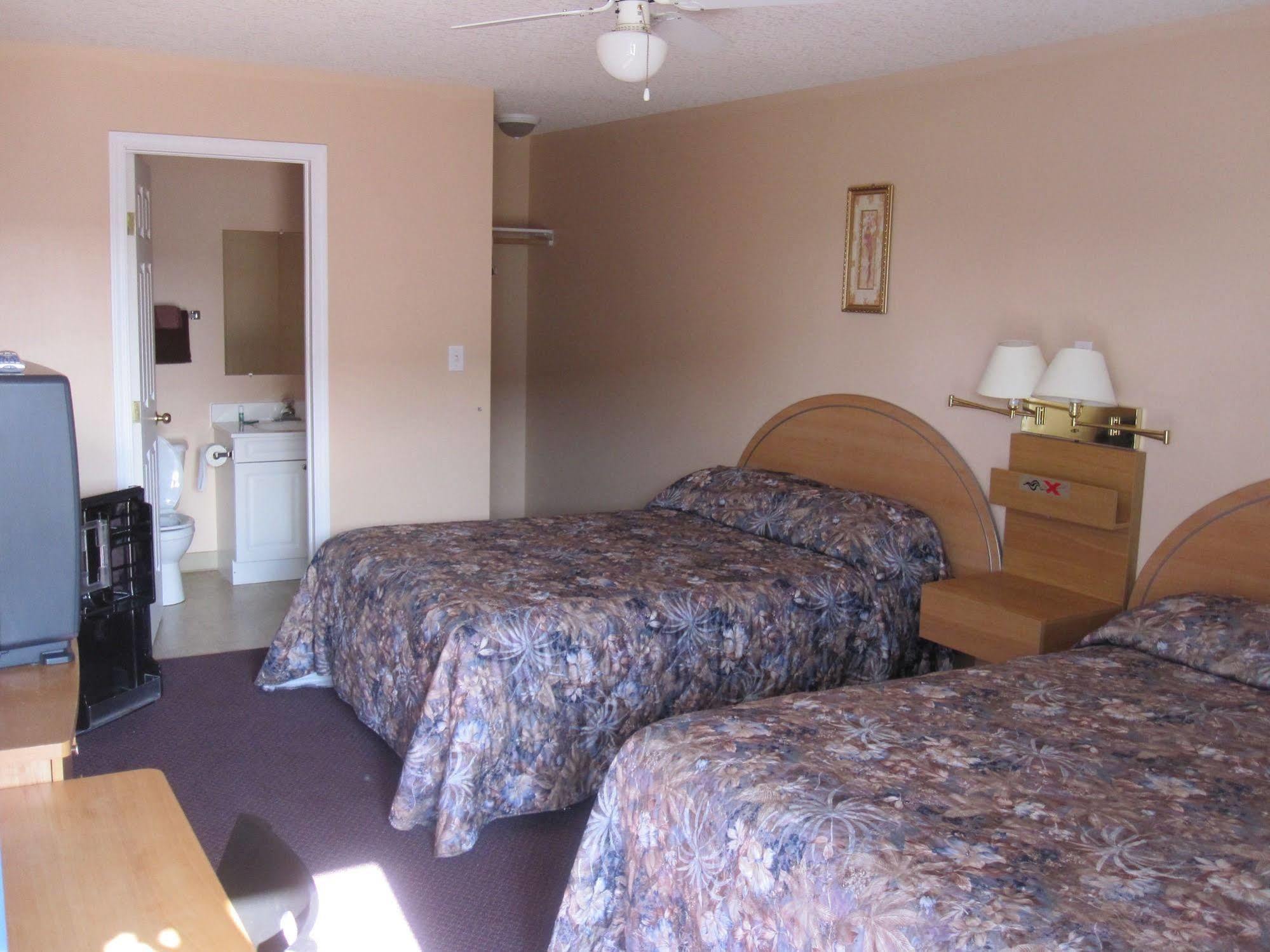 ايدسون Aries Motel المظهر الخارجي الصورة