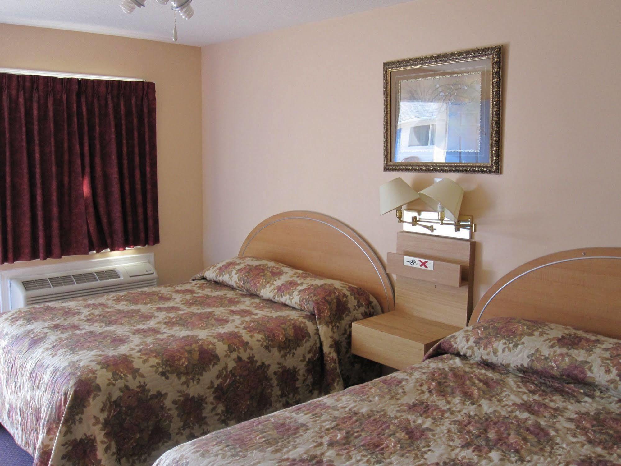 ايدسون Aries Motel المظهر الخارجي الصورة