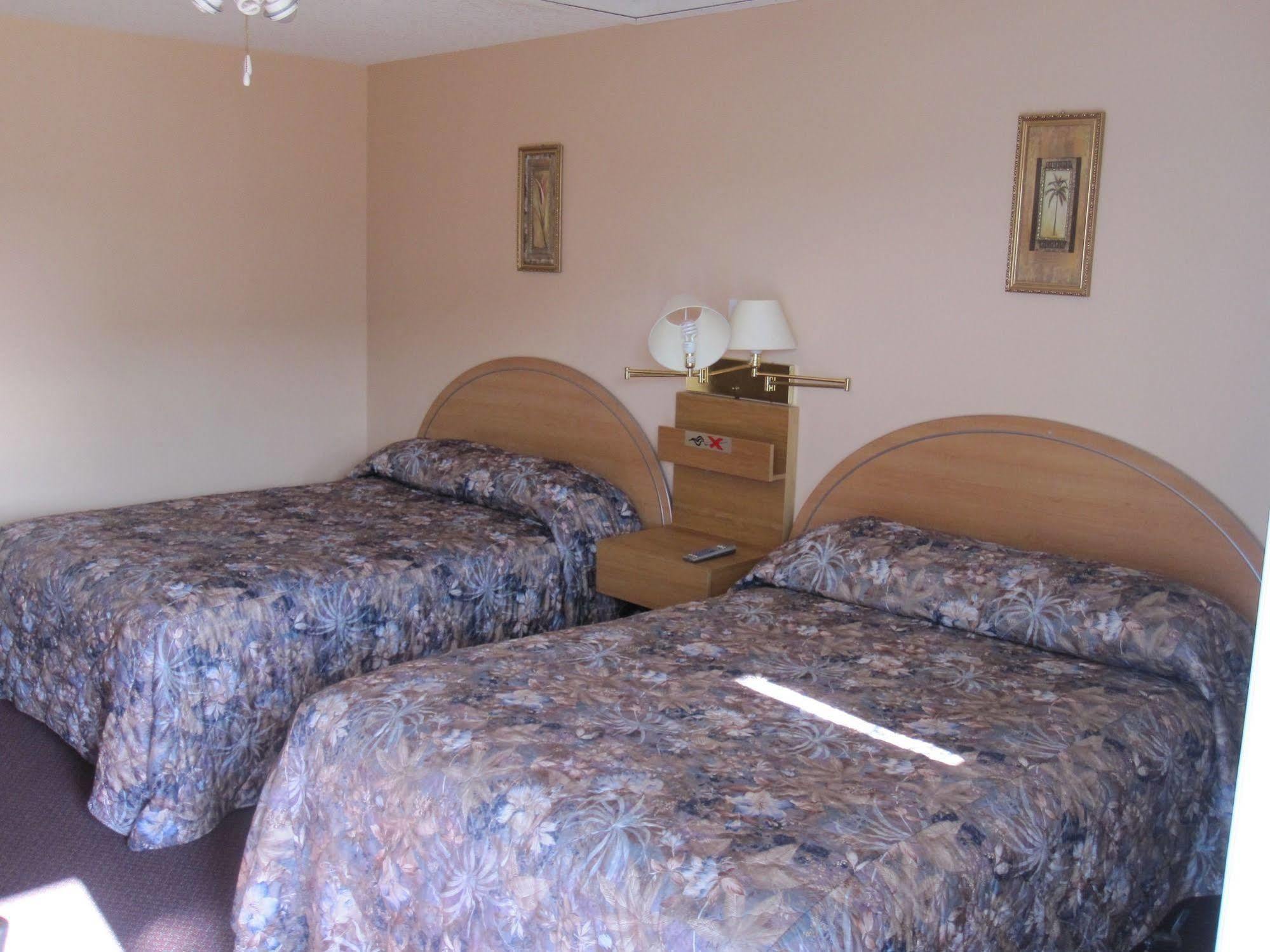 ايدسون Aries Motel المظهر الخارجي الصورة