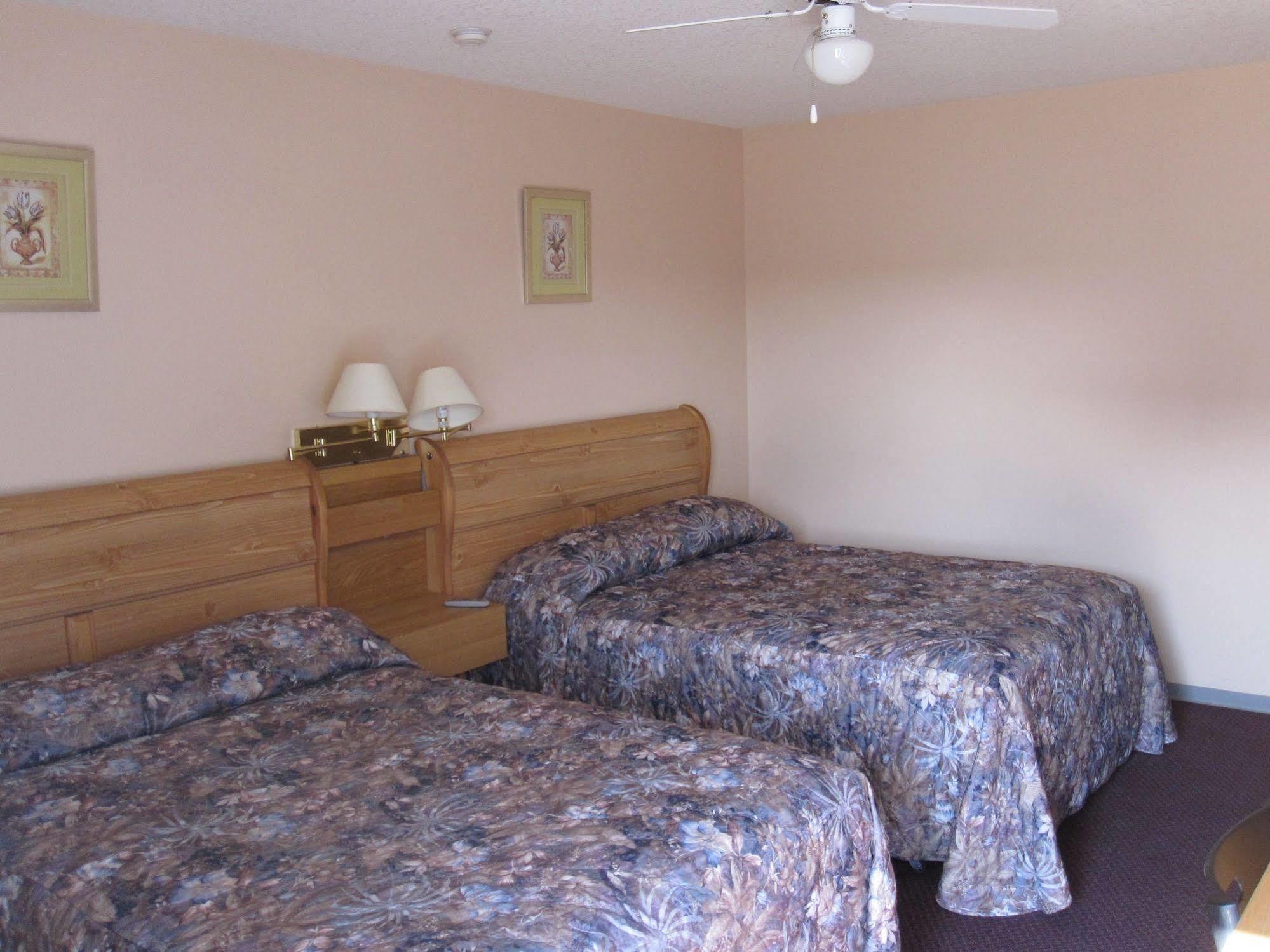 ايدسون Aries Motel المظهر الخارجي الصورة