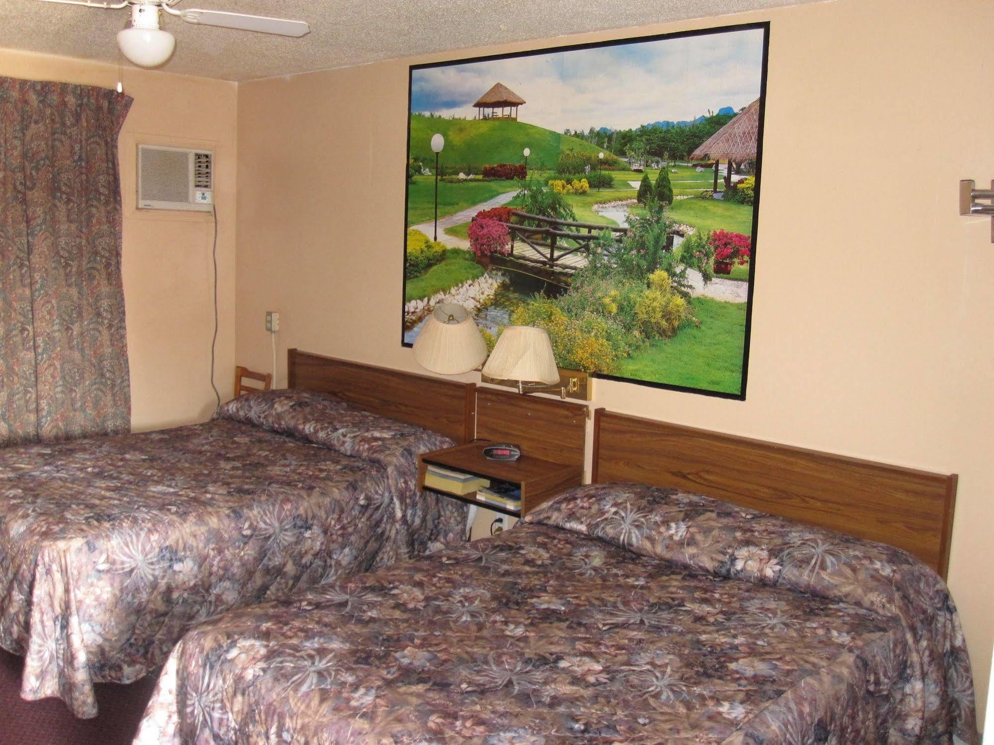 ايدسون Aries Motel المظهر الخارجي الصورة